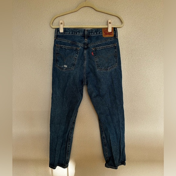 Levi’s jeans - Picture 2 of 3